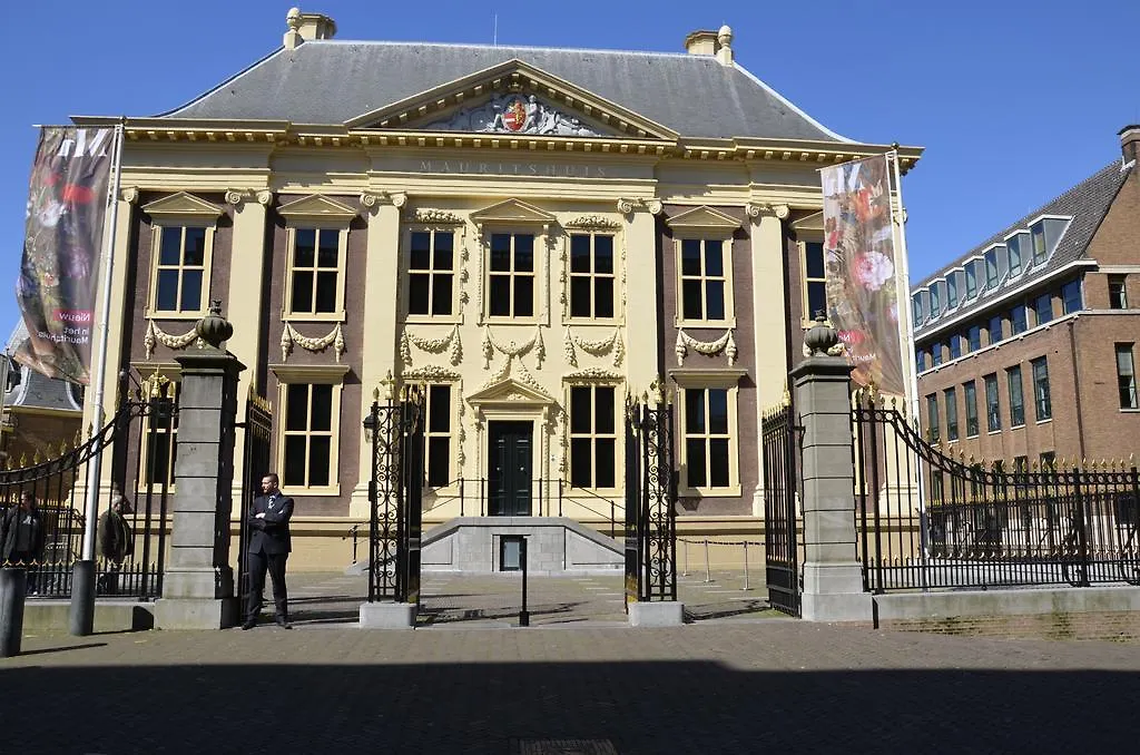 Royal Centrum Den Haag Niederlande