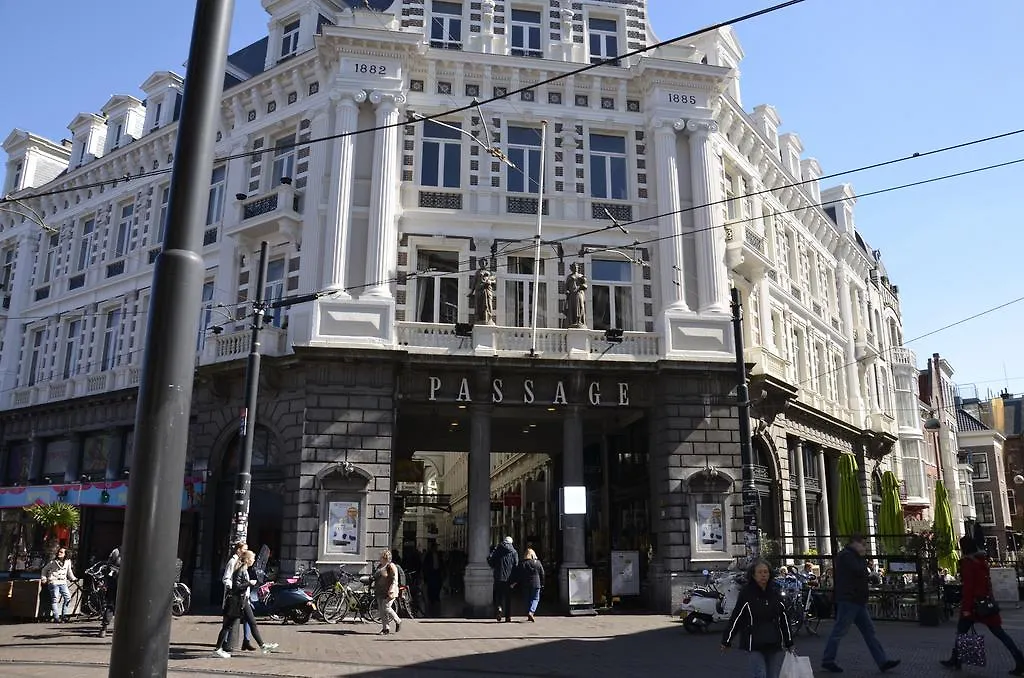 Royal Centrum Den Haag