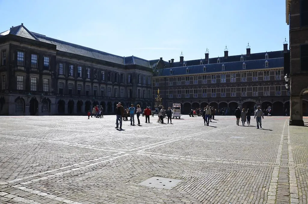 Royal Centrum Den Haag Niederlande