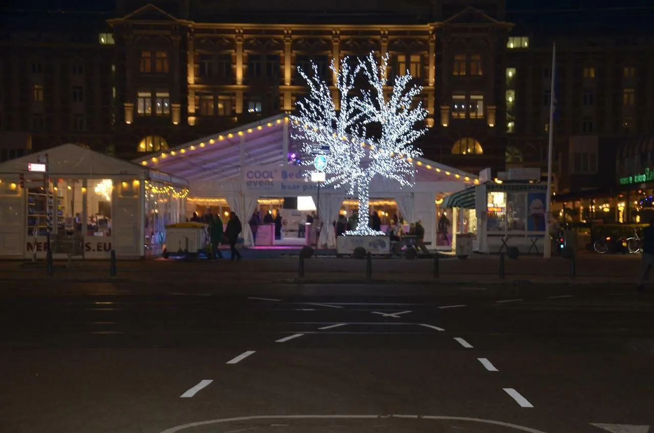 Royal Centrum The Hague Netherlands